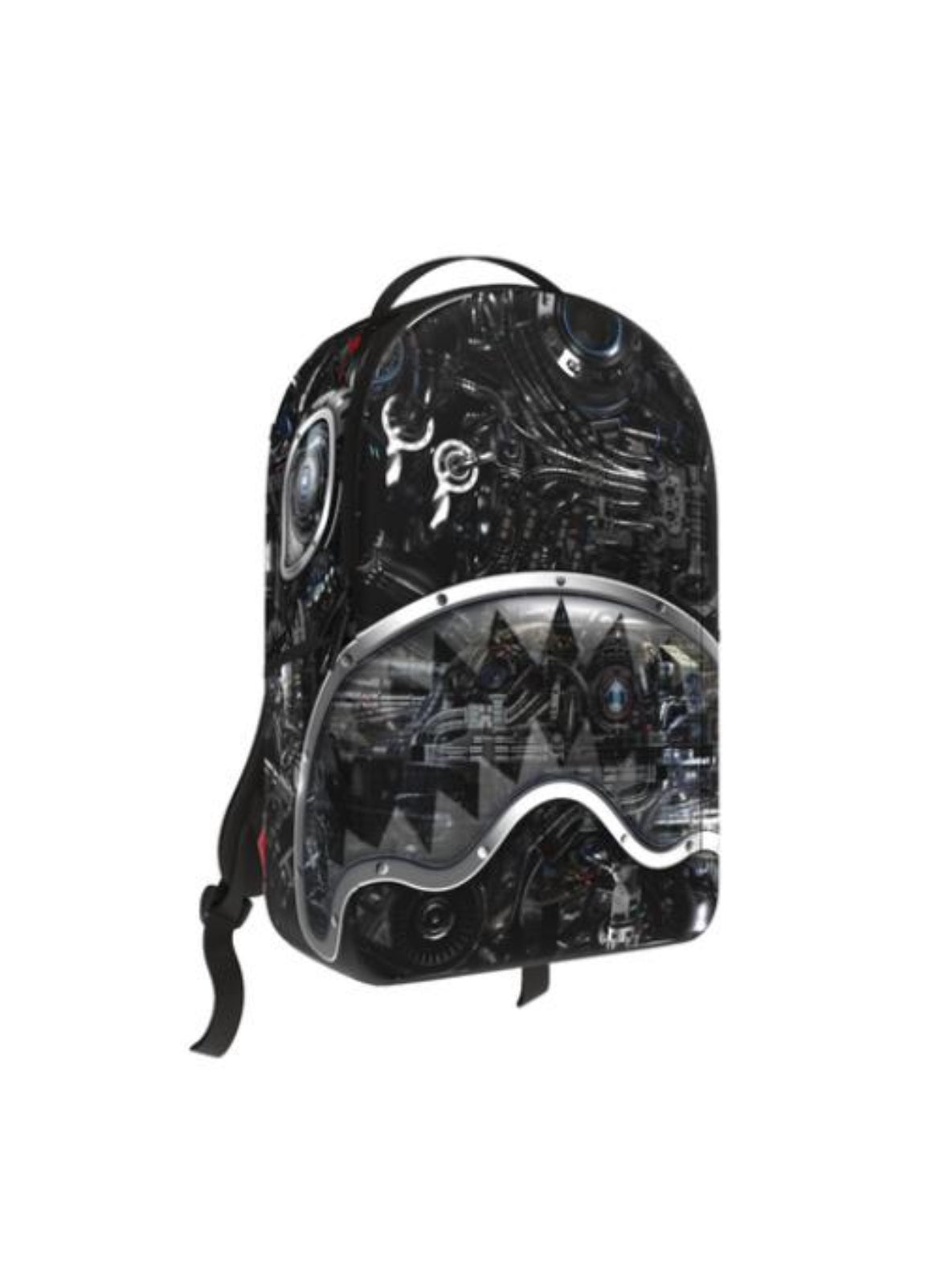 SPRAYGROUND Full Cybershark