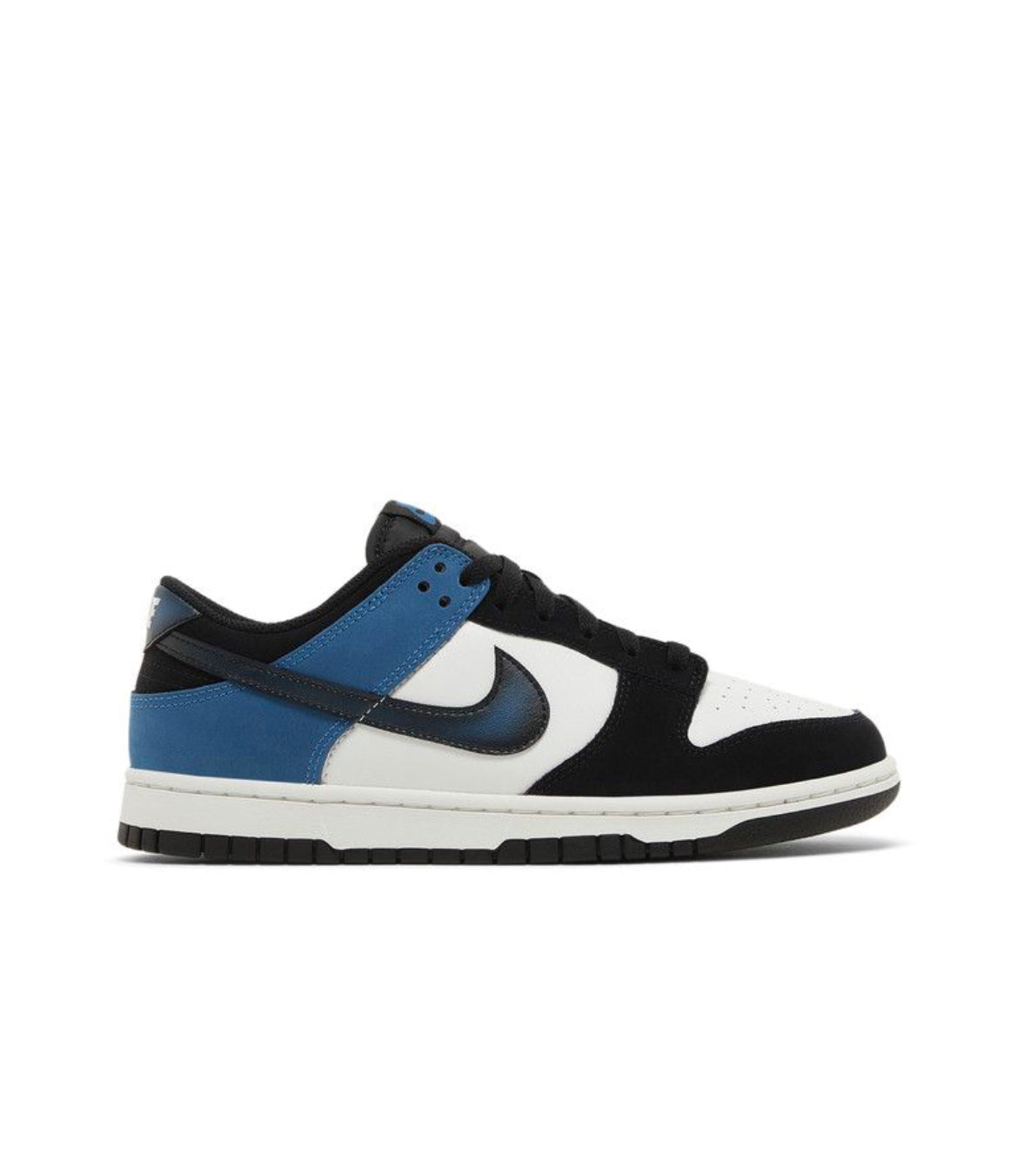 Dunk Low Industrial Blue