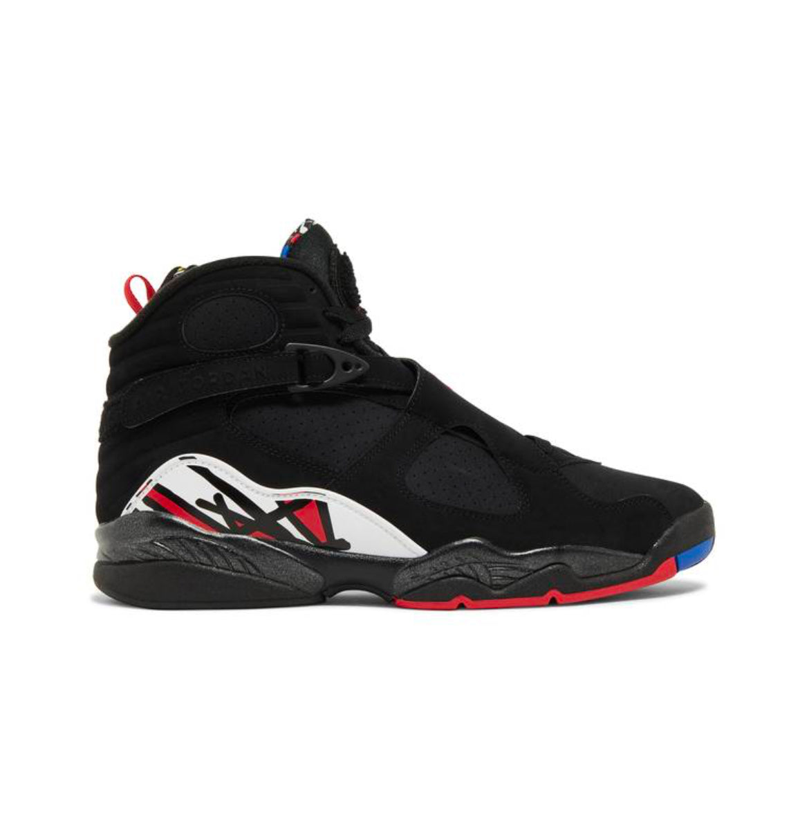 Jordan 8 Playoff (PREOWNED)