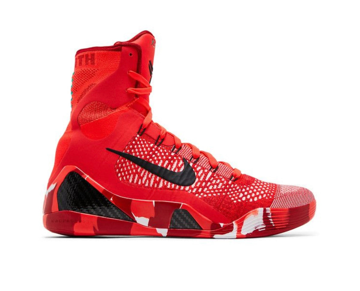 Nike Kobe 9 Elite Protro
Christmas 2024