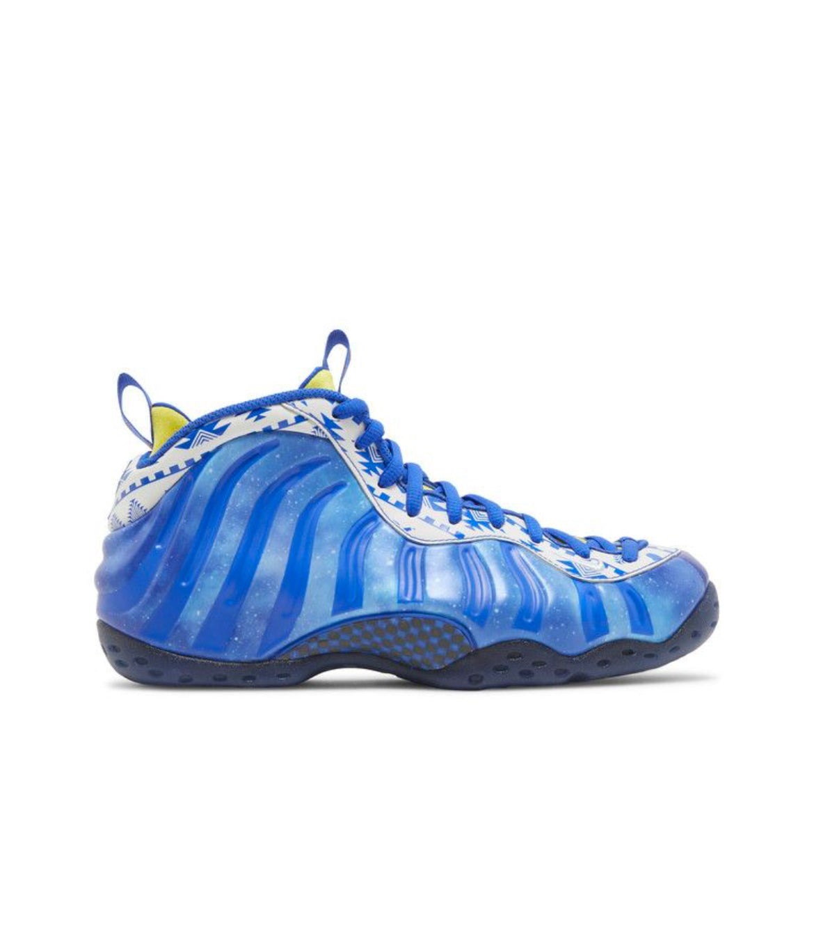 Air Foamposite One Doernbecher