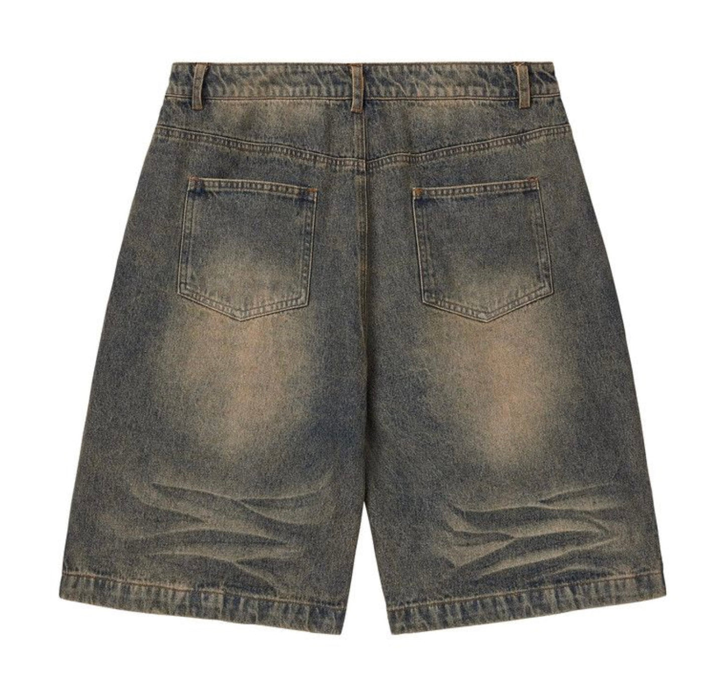 Vale Forever Skittles Jorts Mid
Blue