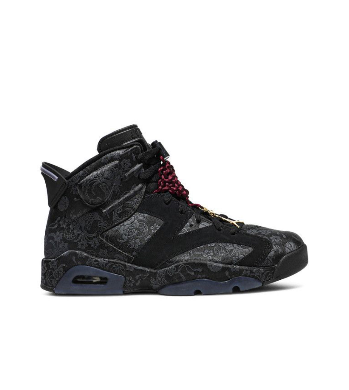 Jordan 6 Singles Day 2020