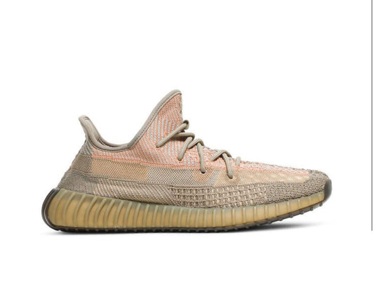 Yeezy Boost 350 V2 Sand Taupe (PRE-OWNED)