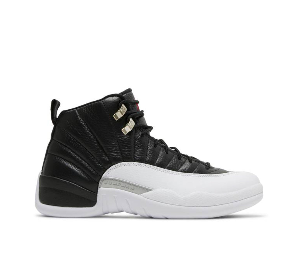 Jordan 12 Playoff