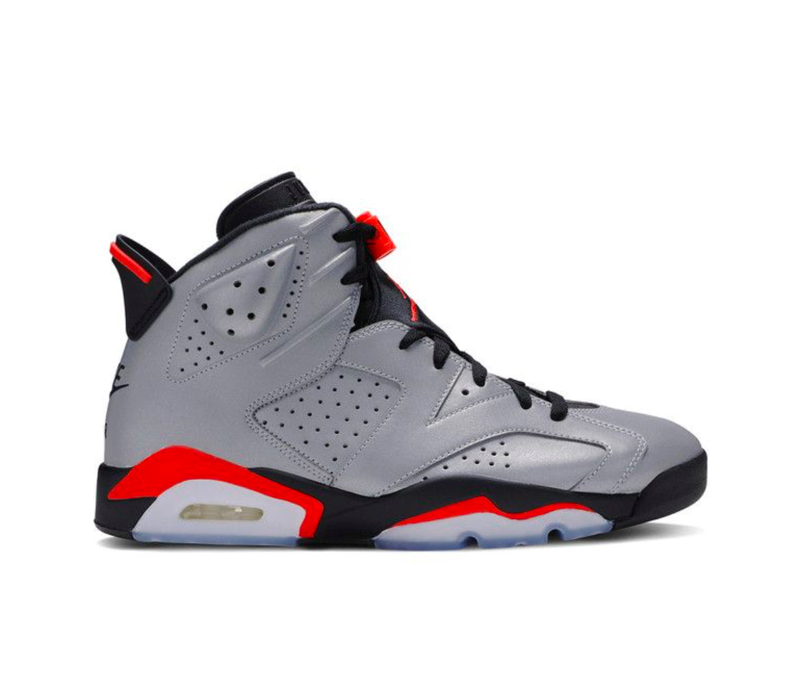Jordan 6 Reflections Of A Champion