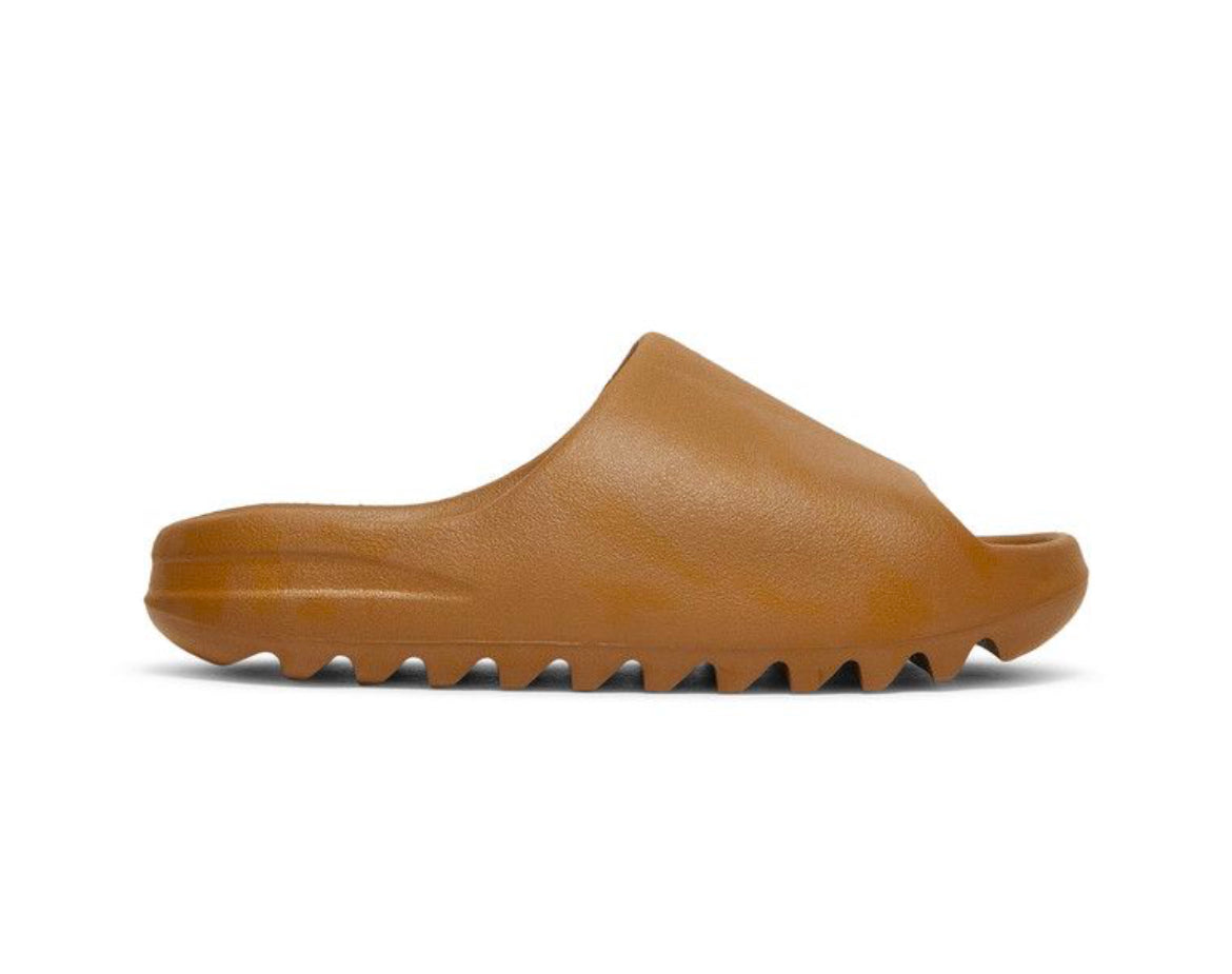 Yeezy Slide Ochre (PRE-OWNED)