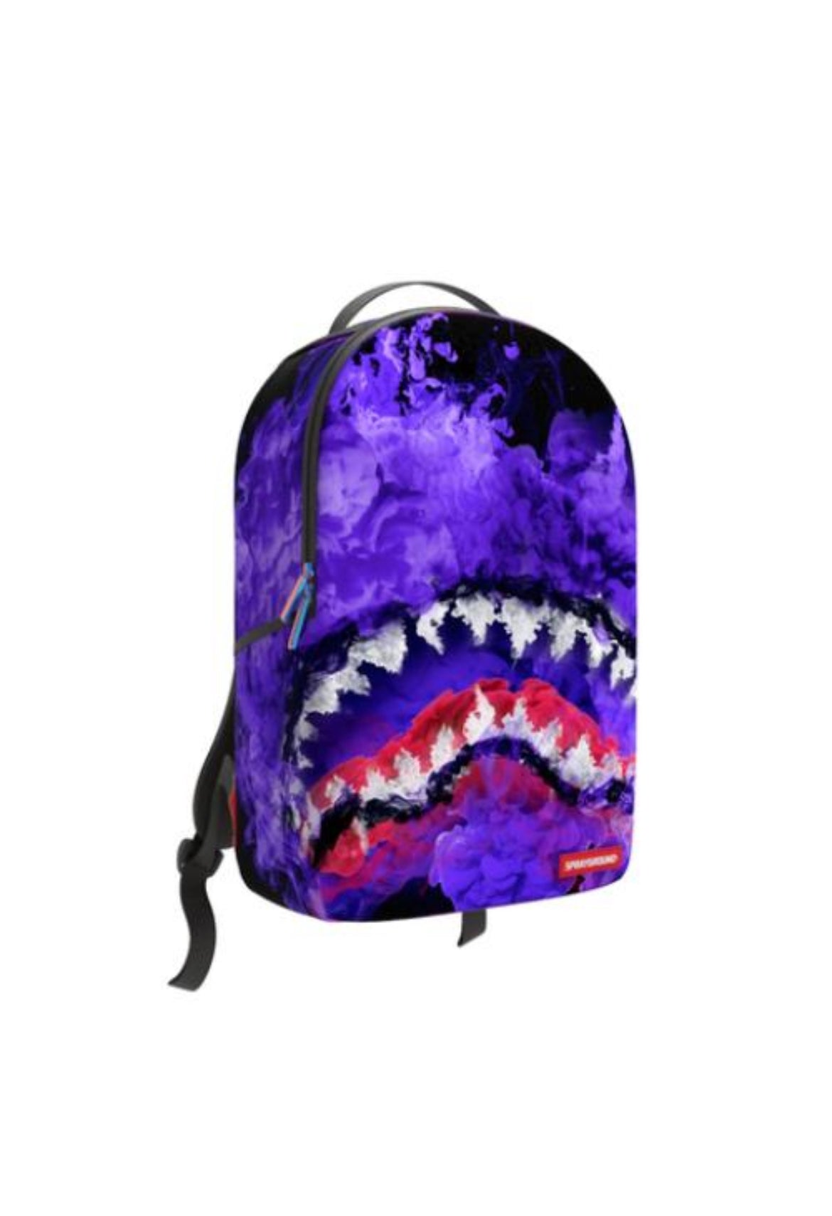 SPRAYGROUND Elevate Purple