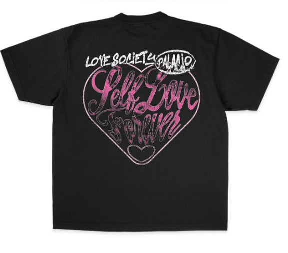 Love Society Tee