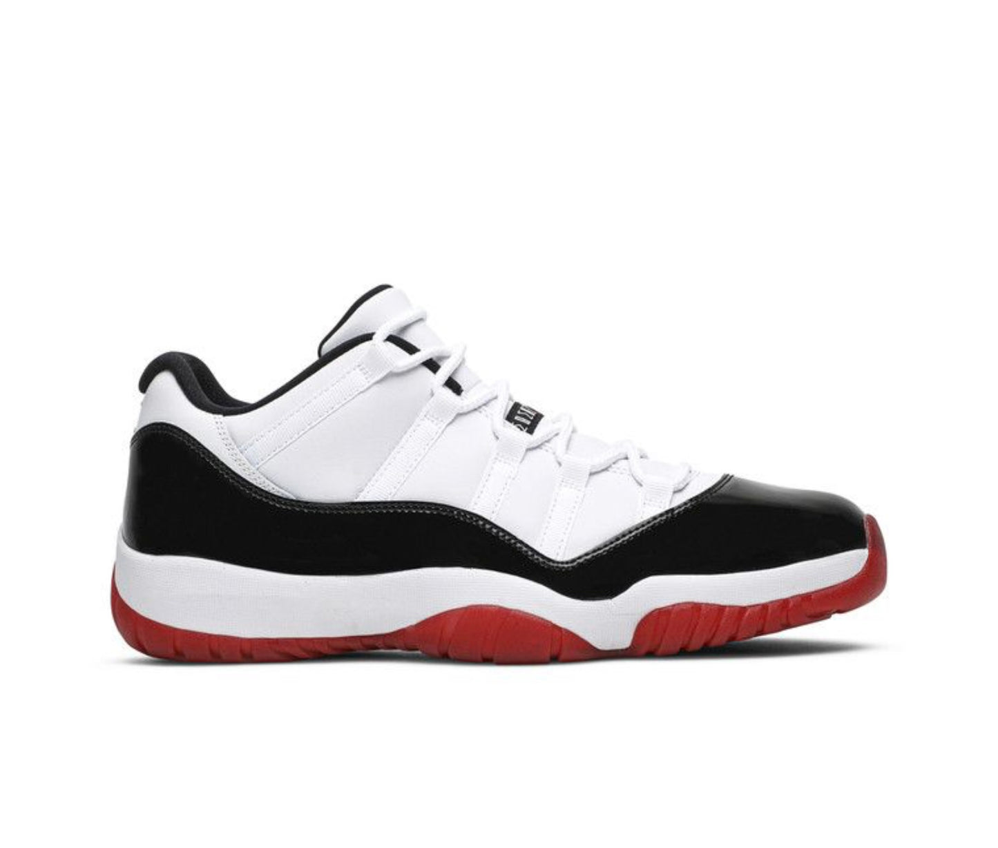 Air Jordan 11 Retro Low Concord-Bred (PRE-OWNED)
