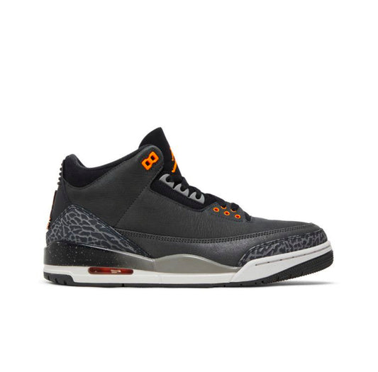 Jordan 3 Fear (PREOWNED)