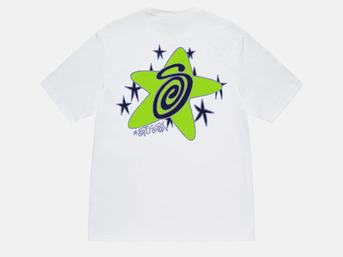 Stussy Galaxy Tee