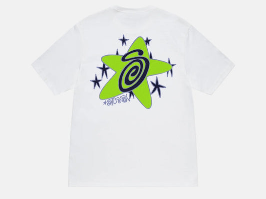 Stussy Galaxy Tee