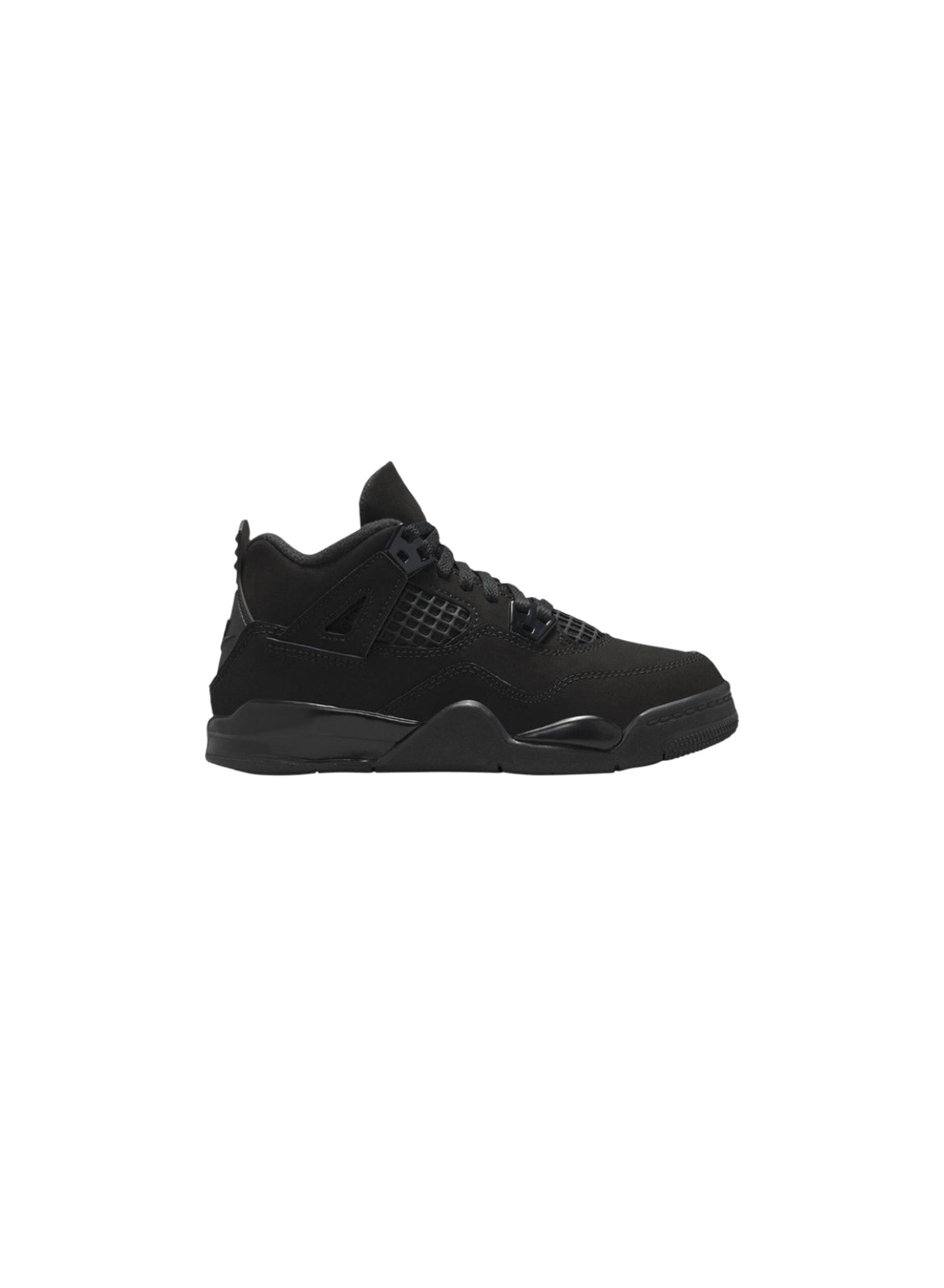 Jordan 4 Black Cat PS