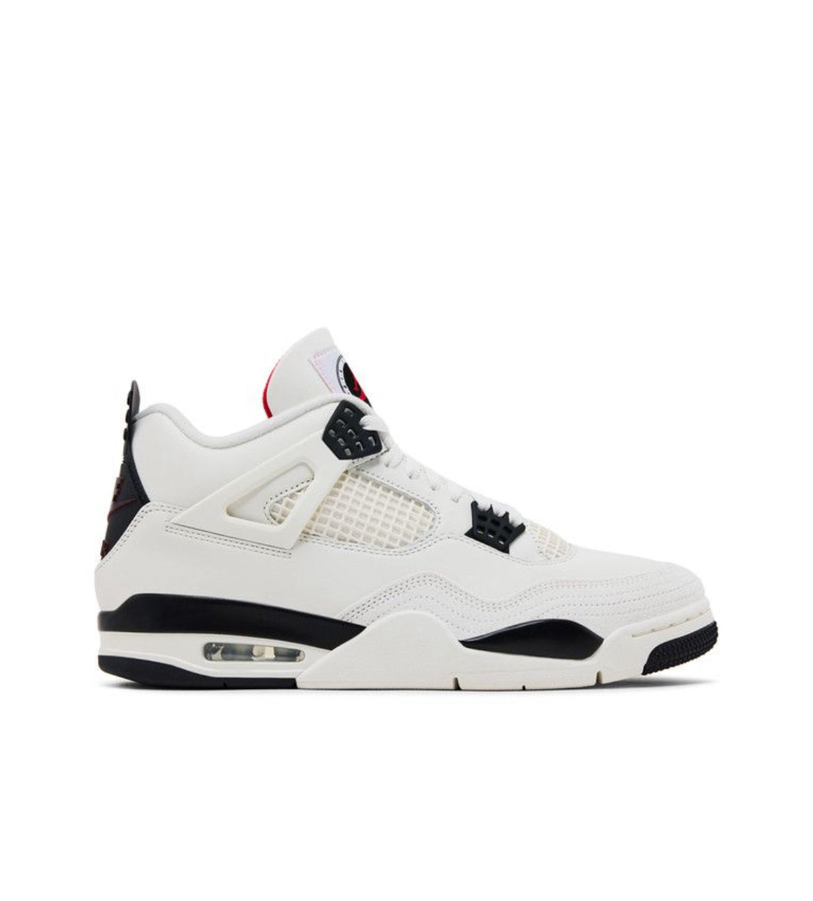 Jordan 4 Flight Club (PRE-OWNED)