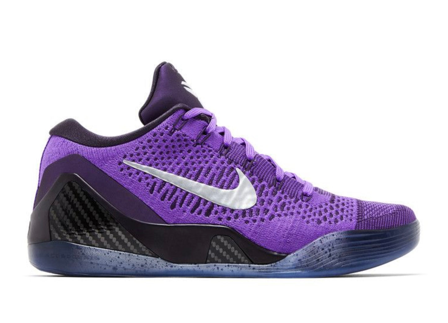 Nike Kobe 9 Elite Low Protro Moonwalker 2025