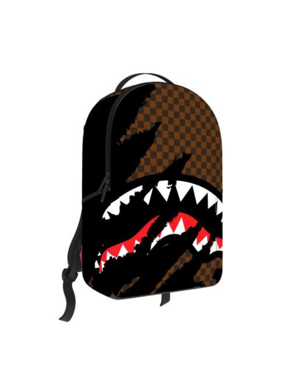 SPRAYGROUND Claw Tear Check