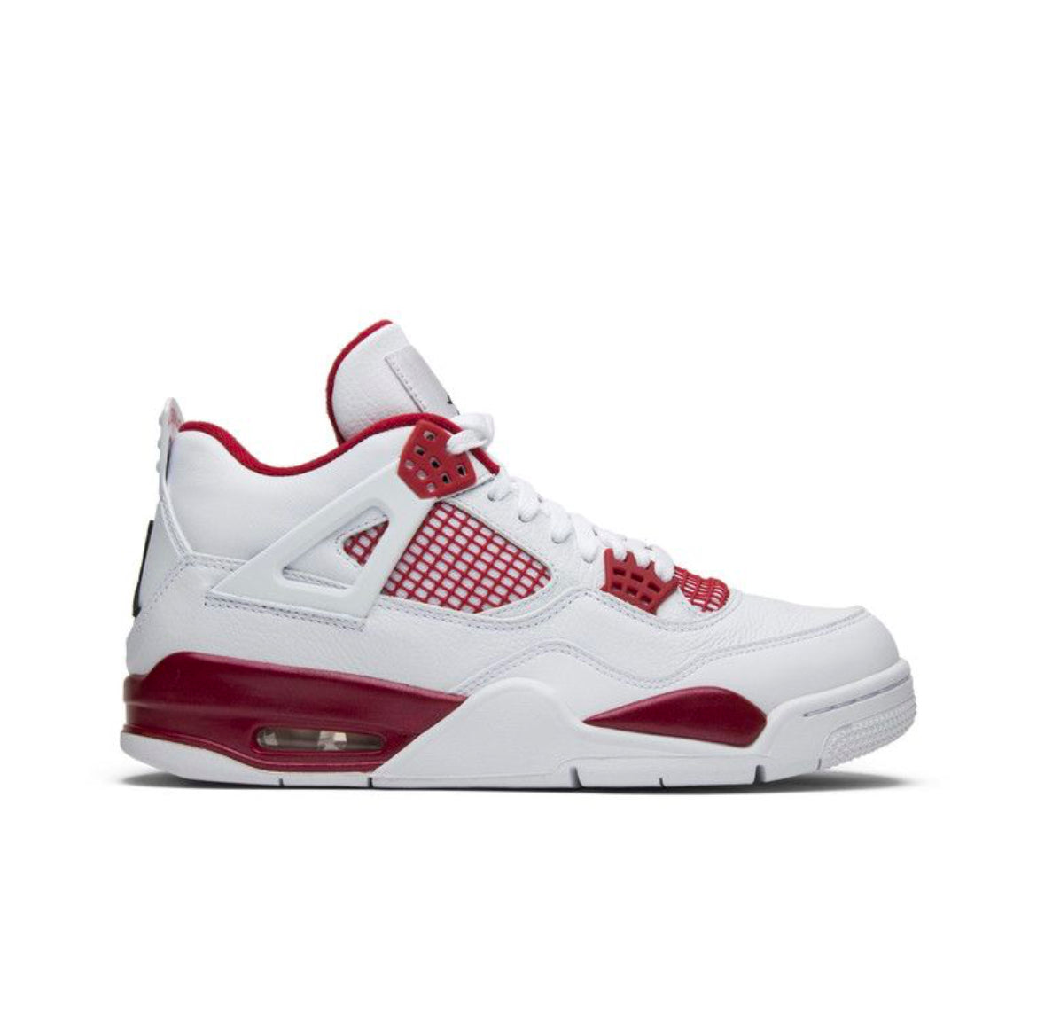Jordan 4 Alternate 89 (PREOWNED)
