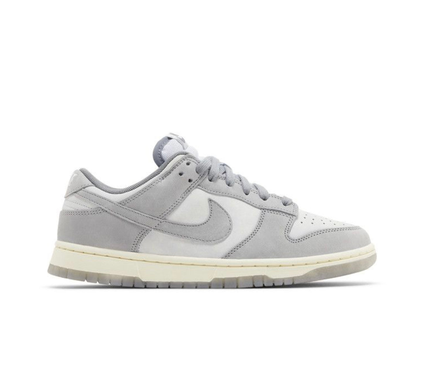 Wmns Dunk Low Cool Grey