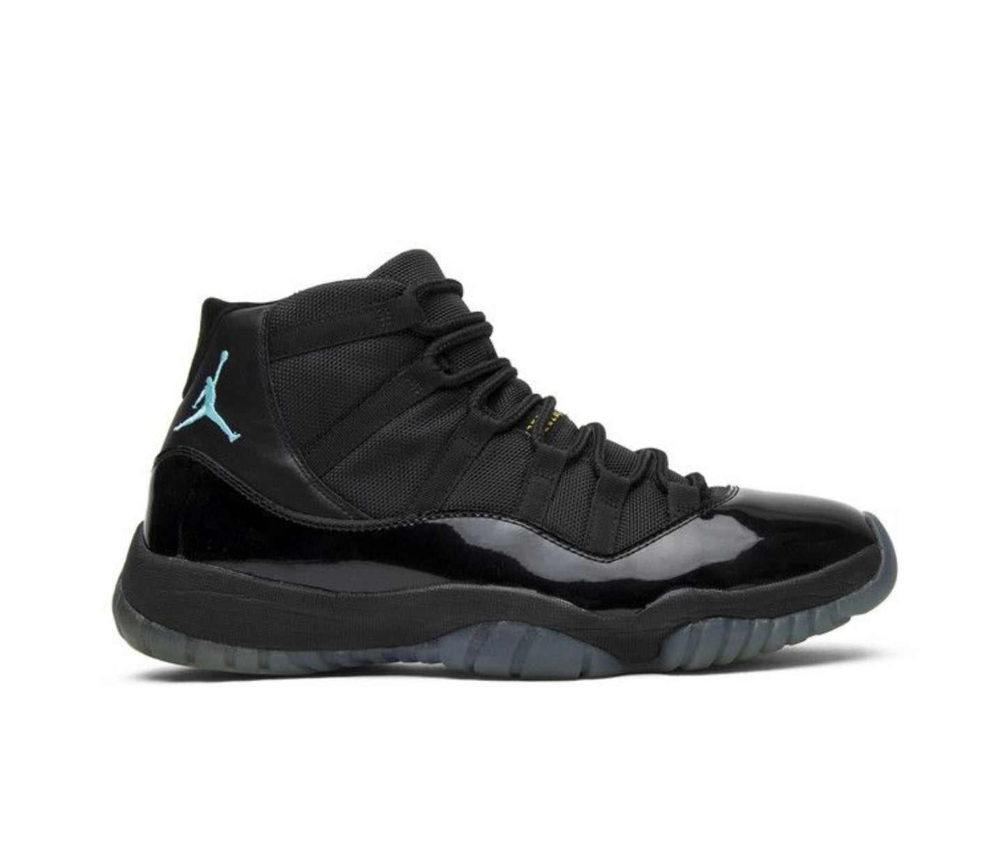 Air Jordan 11 Retro Gamma Blue 2013