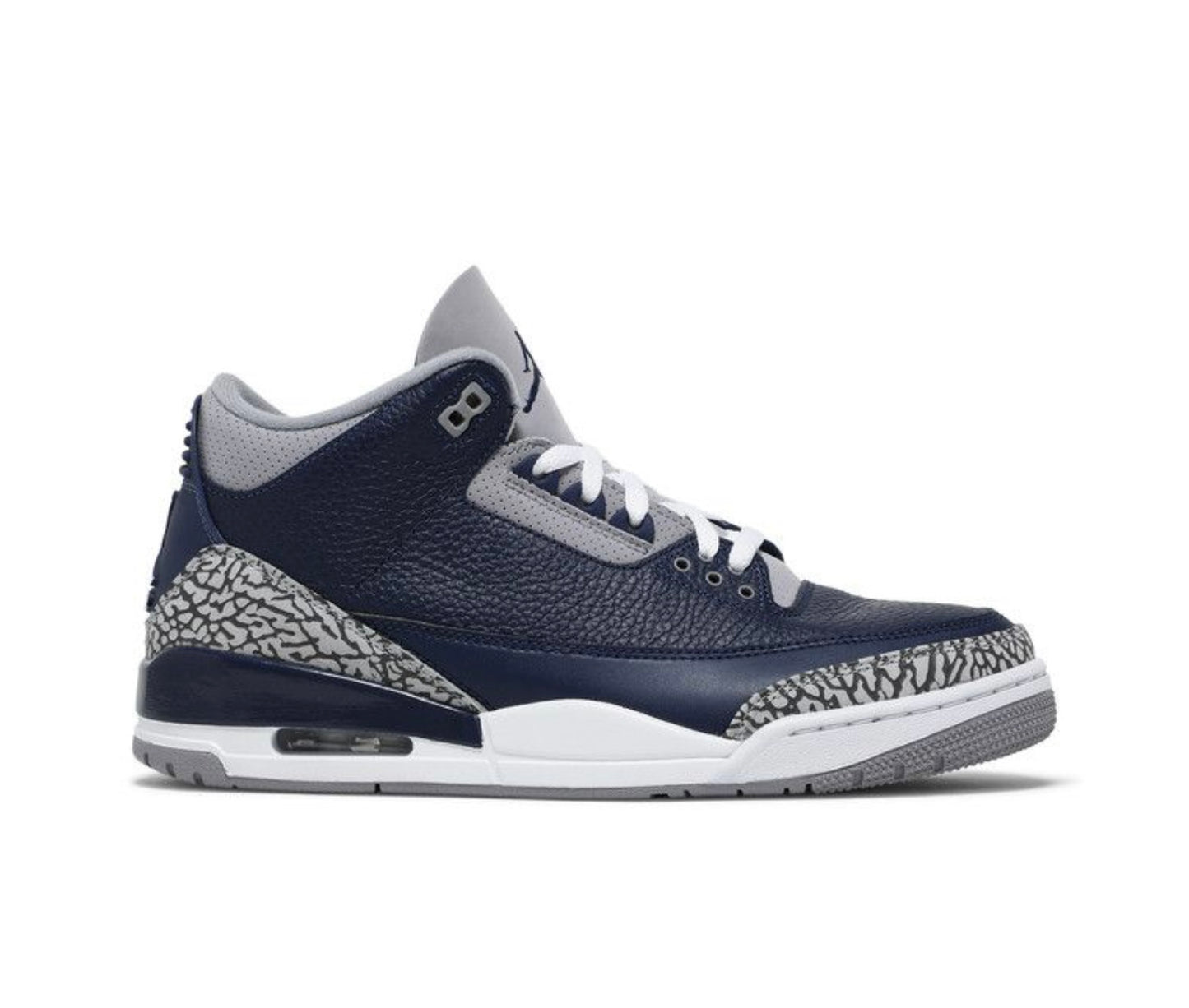 Air Jordan 3 Retro Georgetown