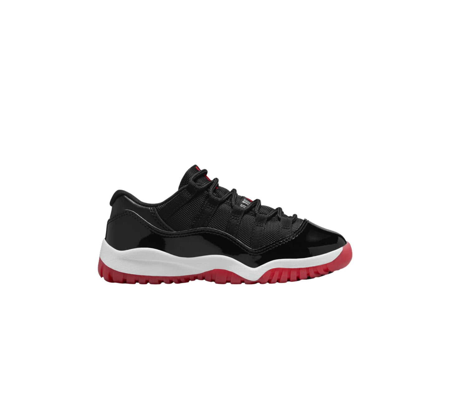 Air Jordan 11 Retro Low PS Bred
2025