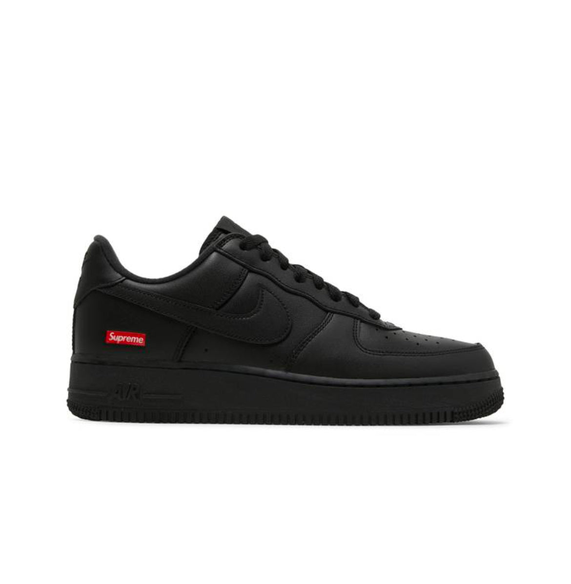 Supreme Air Force Black