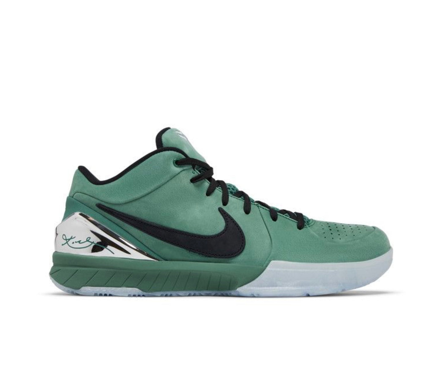 Zoom Kobe 4 Protro Girl Dad