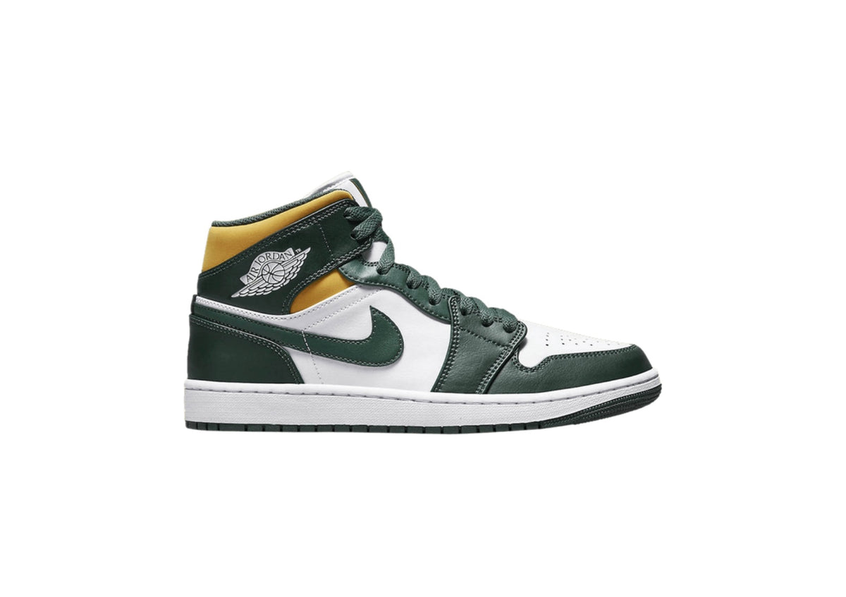 Air Jordan 1 Mid Sonics