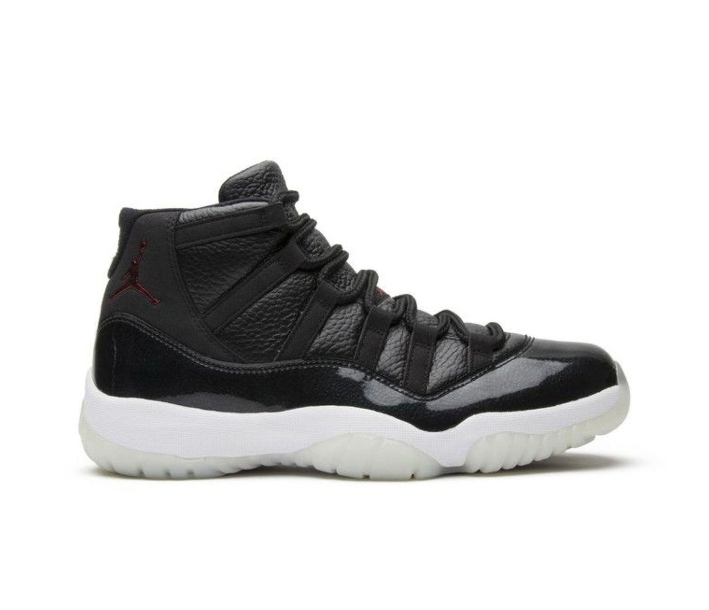 Air Jordan 11 Retro 72-10 (PRE-OWNED)