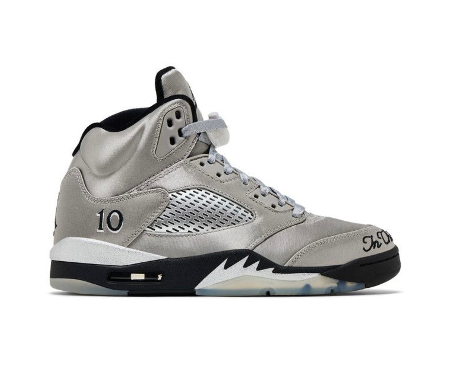 Wmns Air Jordan 5 Retro Wings