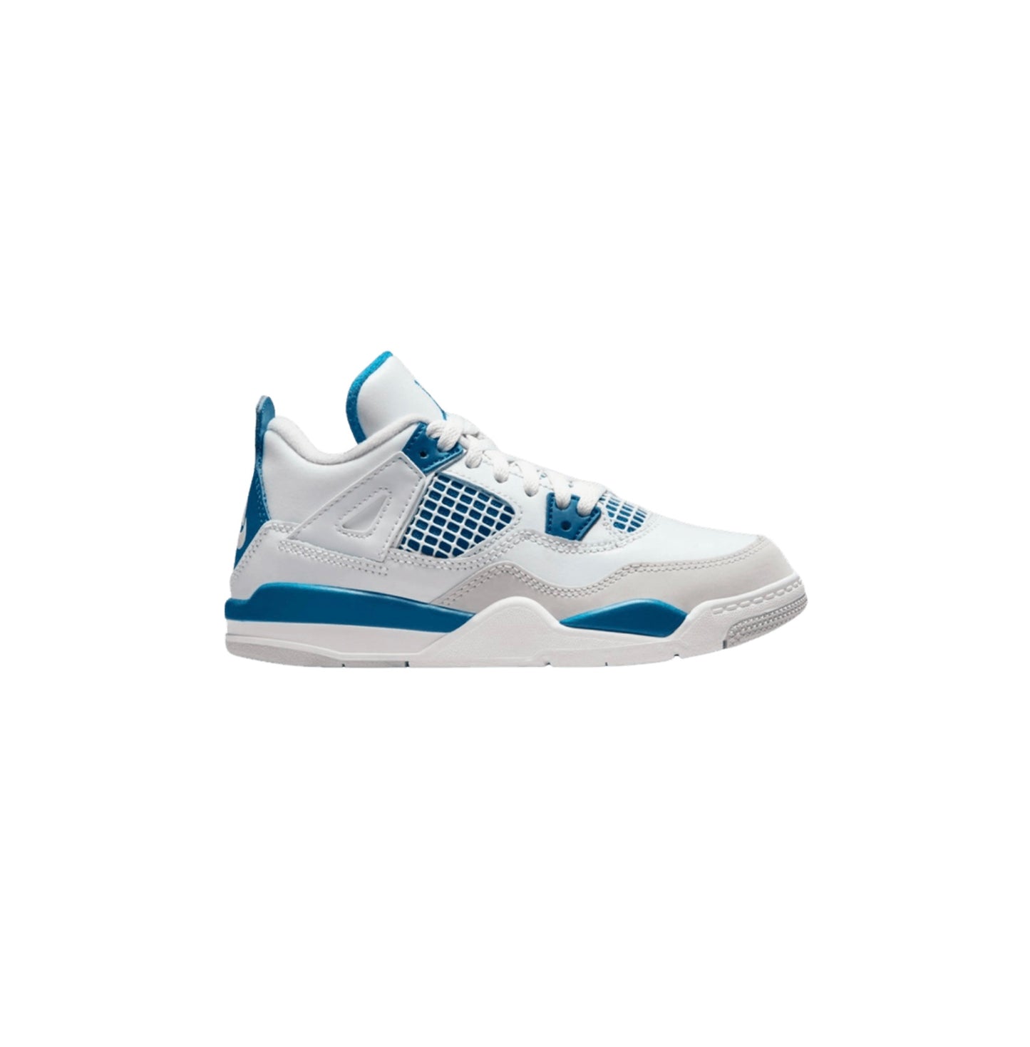 Air Jordan 4 Retro PS Military Blue