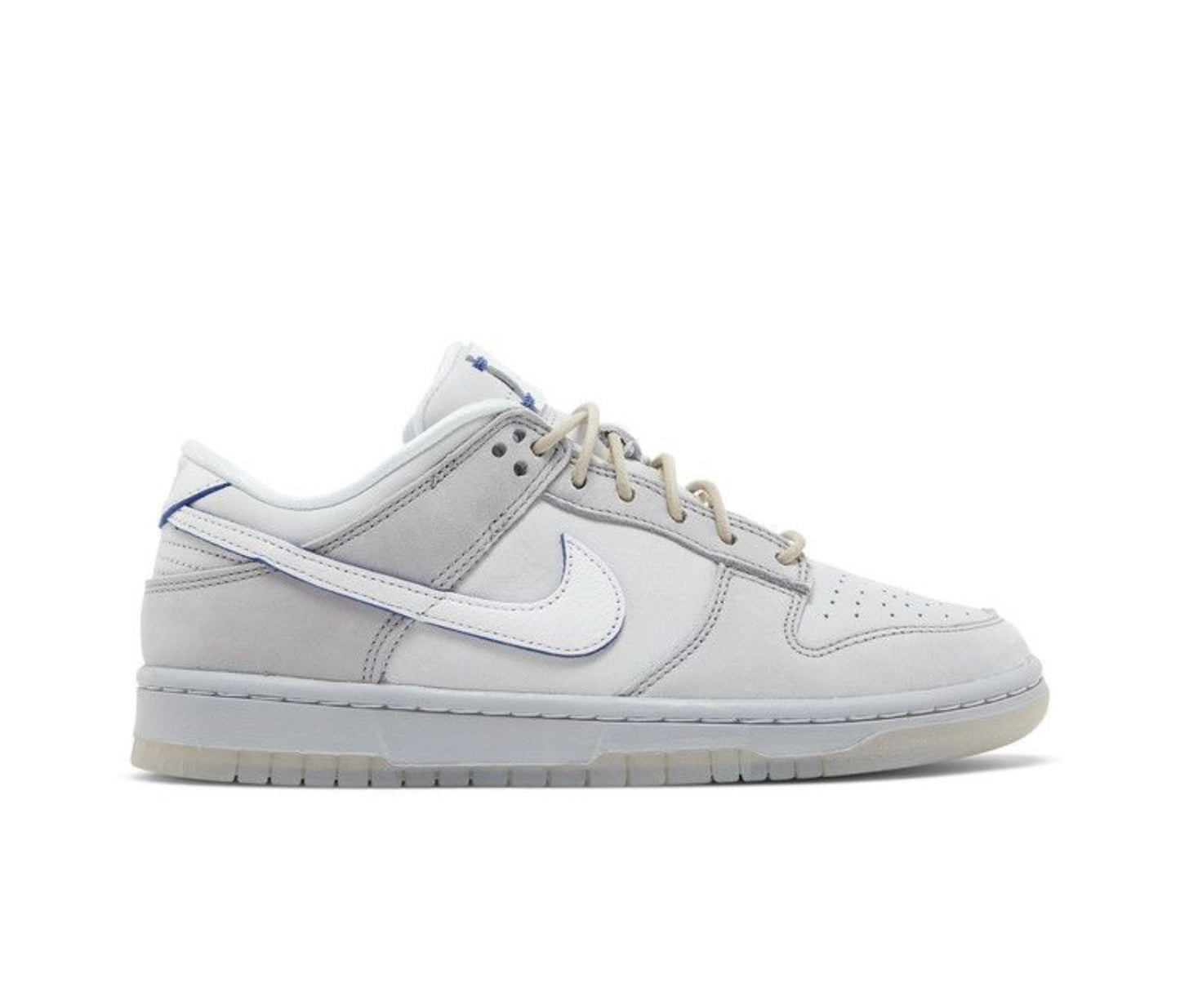 Nike Dunk Low Wolf Grey Pure
Platinum