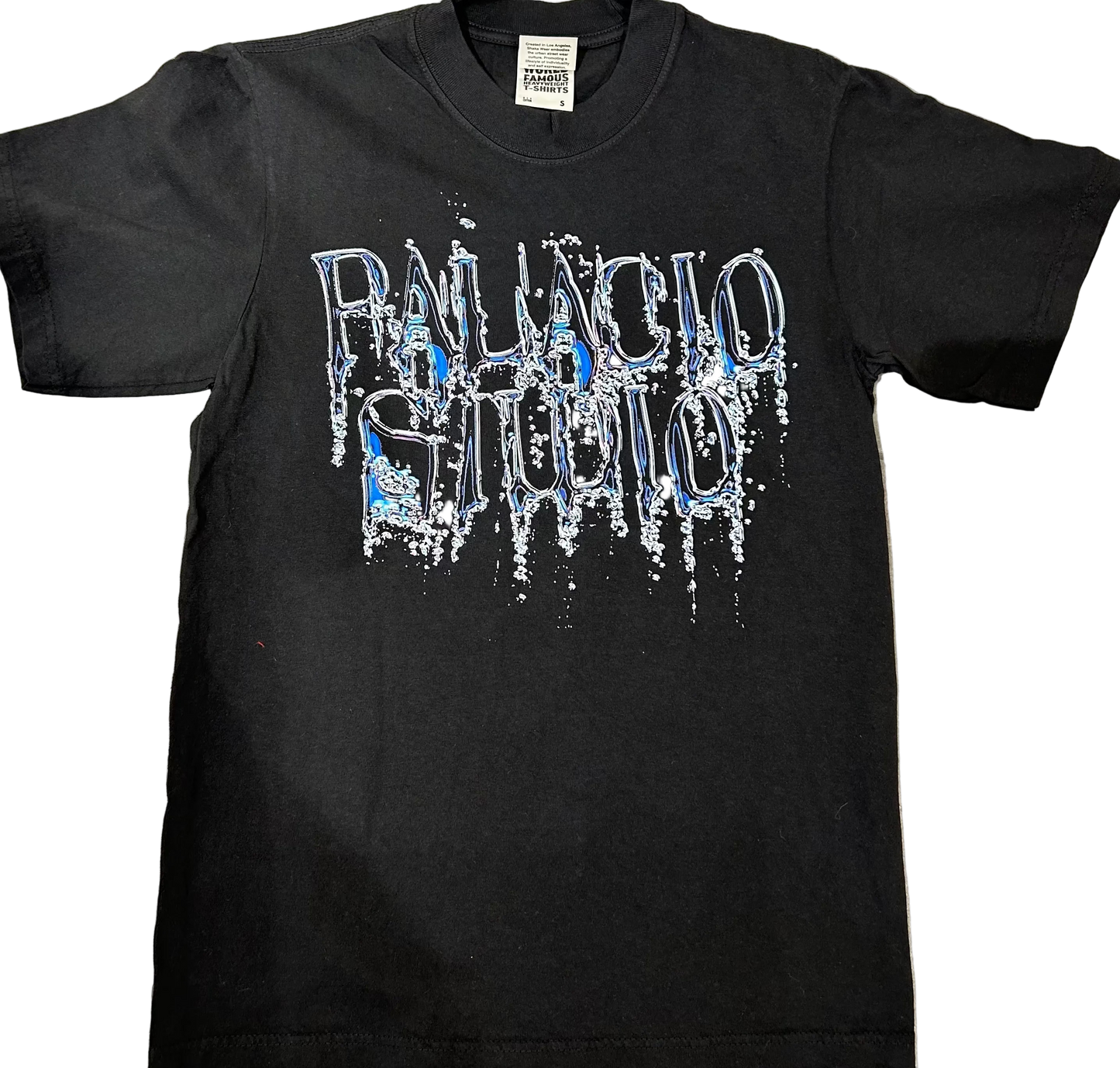 Palacio Rain Drop Tee