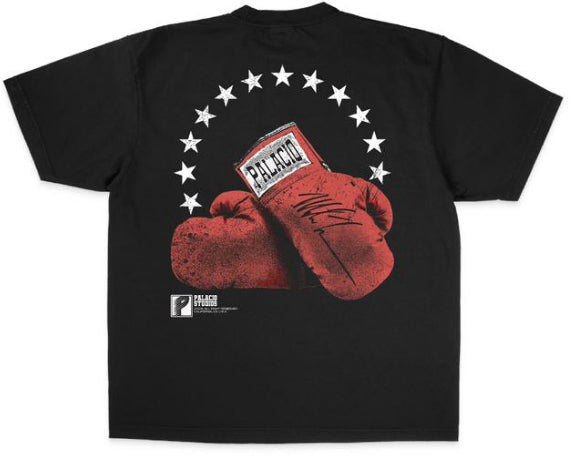 Boxing Gloves Tee