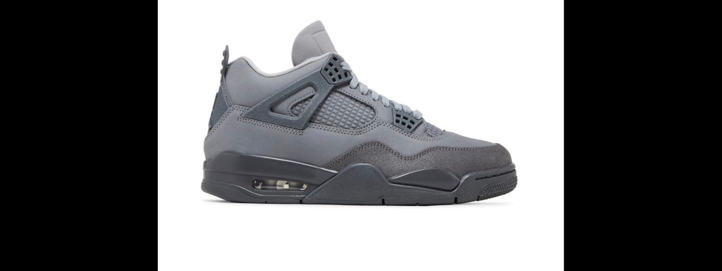 Air Jordan 4 Retro SE Wet Cement (PREOWNED)