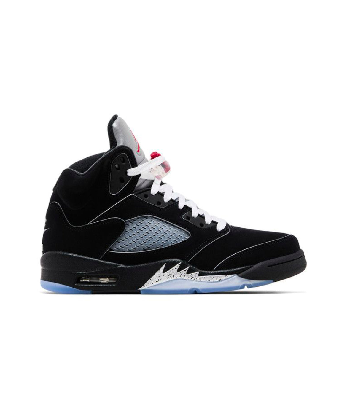 Jordan 5 Black Cement Reimagined (PRE-OWNED)