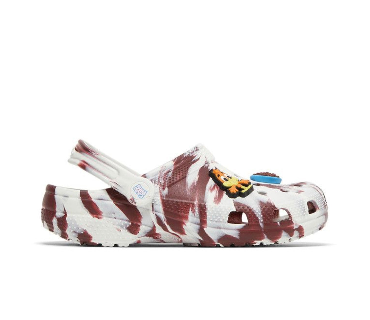 Cocoa Puffs x Classic Clog Kids
Rise N Style