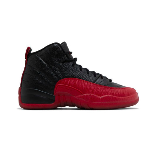 Jordan 12 Flu Game GS