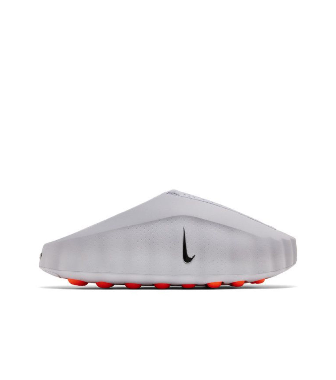 Mind 001 Light Smoke Grey