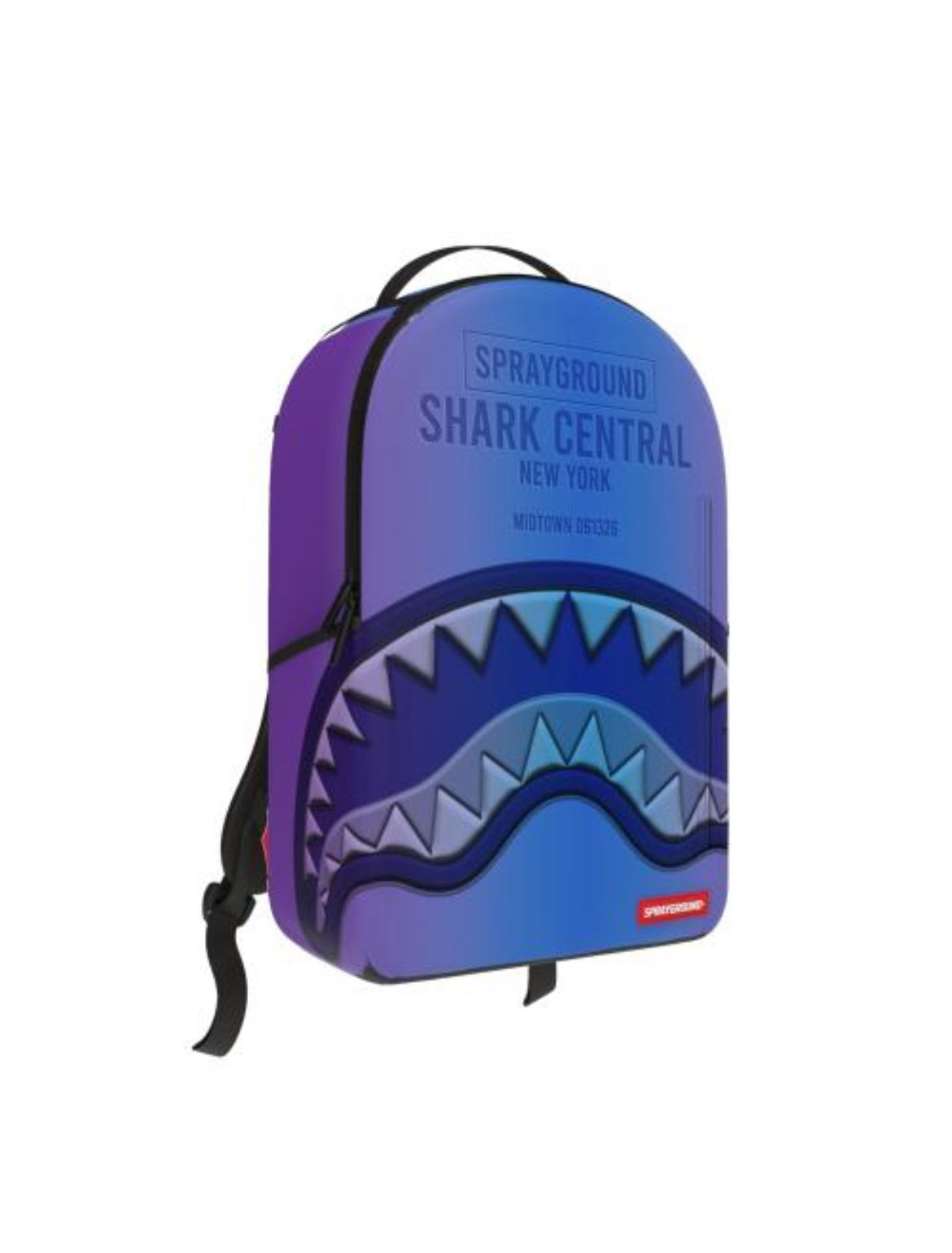 SPRAYGROUND Shark Central