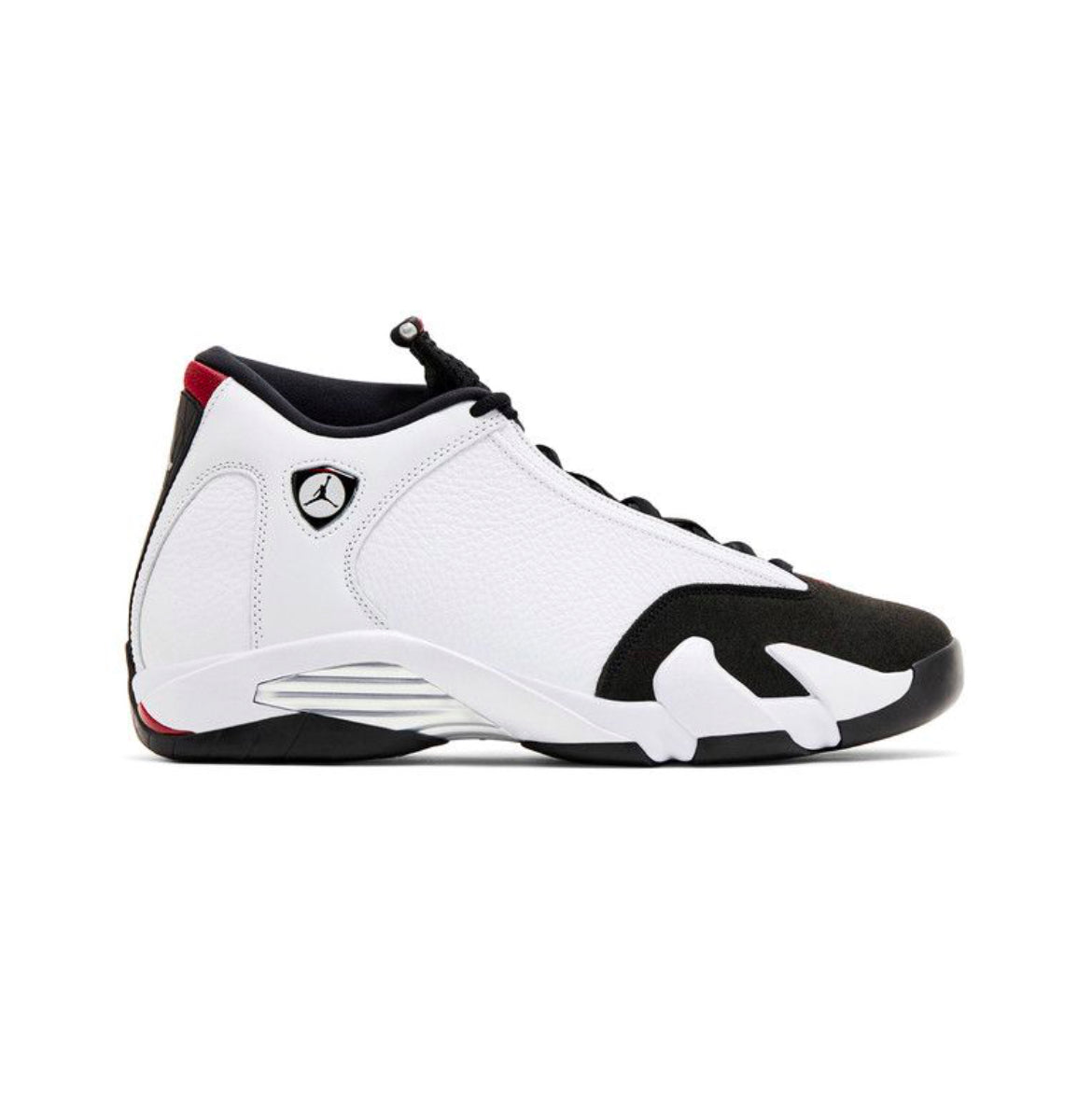 Jordan 14 Black Toe