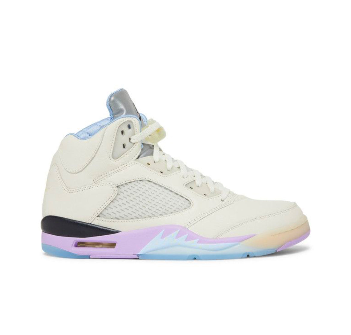 Jordan 5 We The Best Sail (PREOWNED)