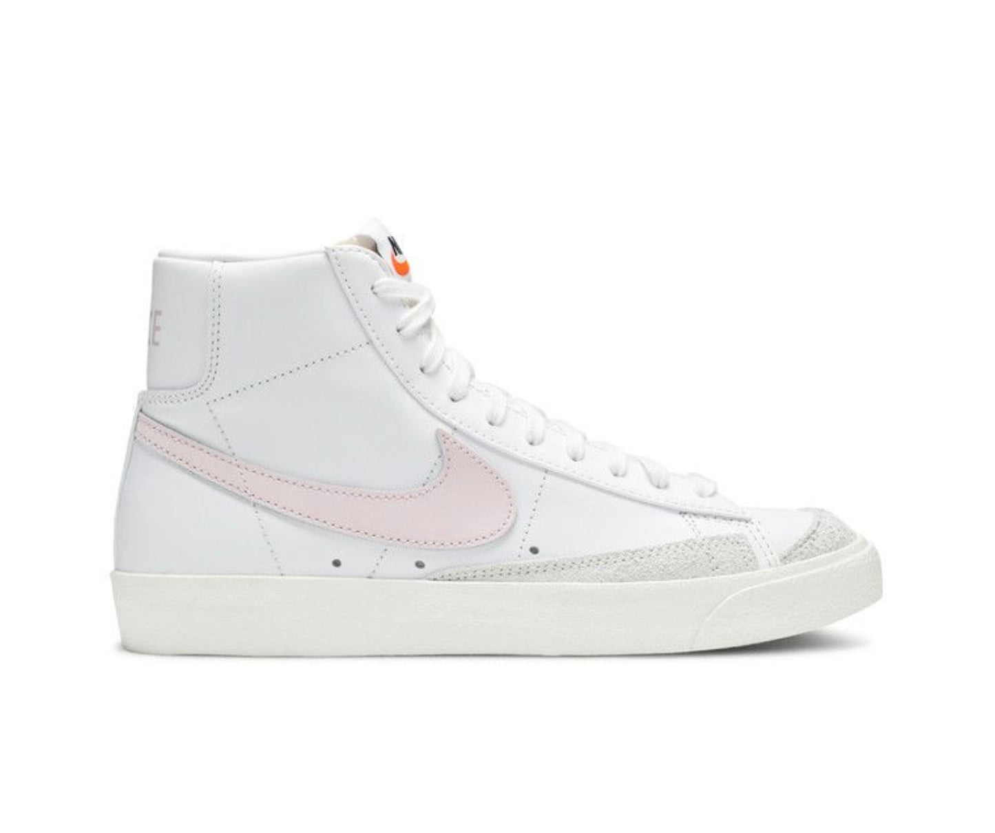 Nike Blazer Mid '77 Vintage Pink
Foam (PRE-OWNED)
