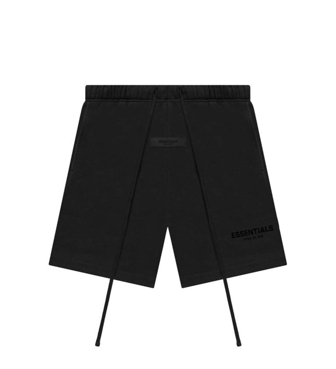 Essentials Stretch Limo Shorts