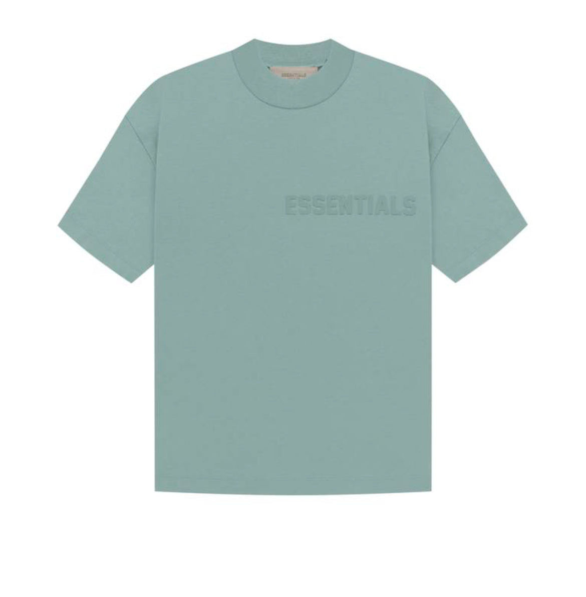 Essentials Sycamore Tee