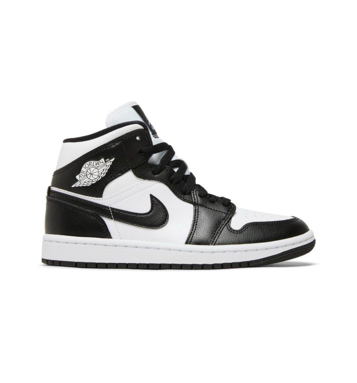 Wmns Jordan 1 Mid Panda