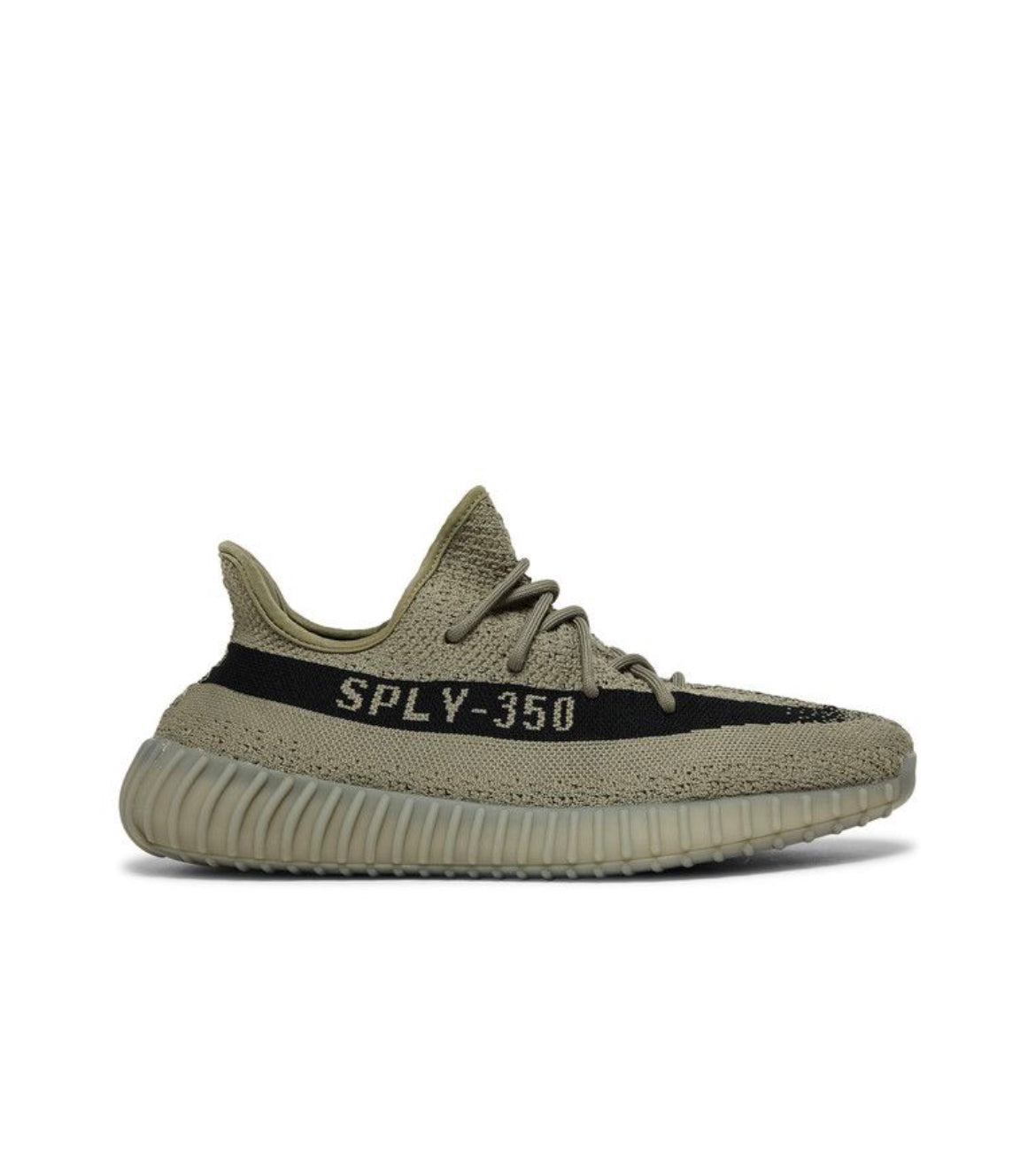 Yeezy 350 Granite