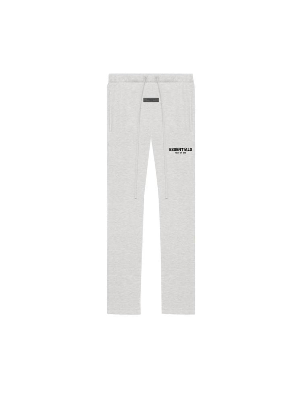 Essentials Sweatpants Light Oatmeal