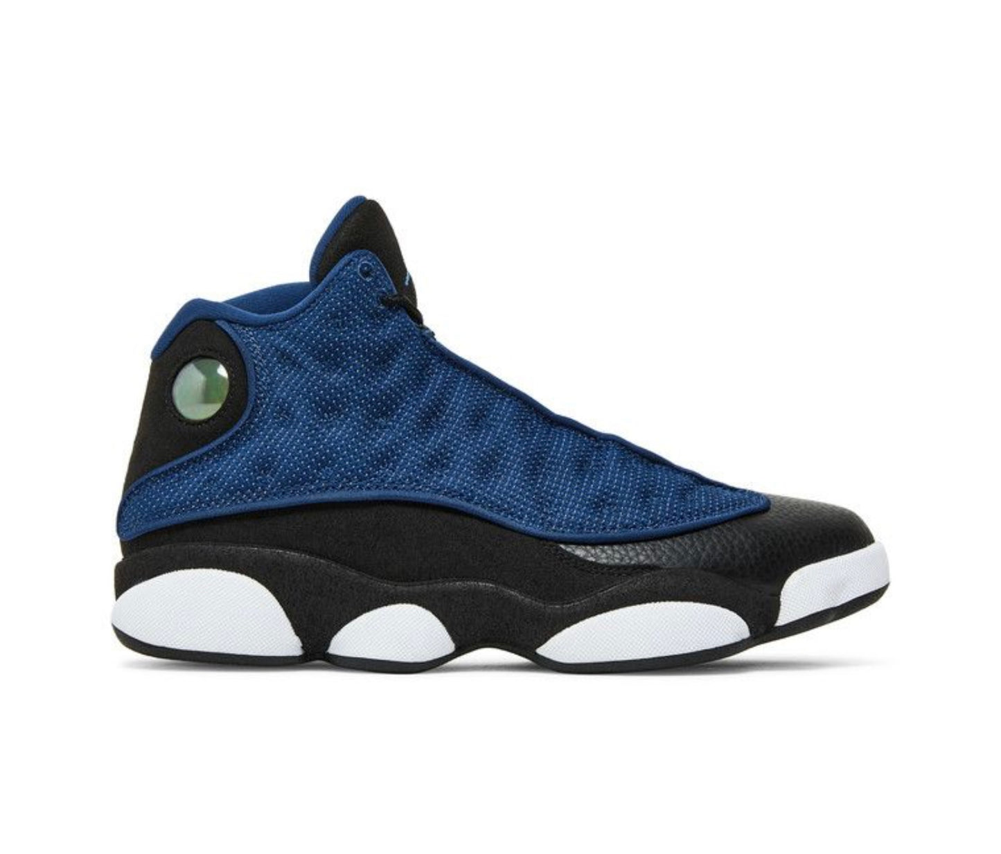 Air Jordan 13 Retro Navy